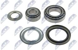 NTY Set rulment roata NTY KLP-ME-008 (KLP-ME-008)