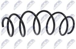 NTY Arc spiral NTY ASZ-CT-027 (ASZ-CT-027)