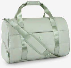 HEYS Мента Пътническа чанта Heys Puffer Duffel Bag Sage Green Unisex Heys | Zelen | МЪЖЕ | ЕДИН РАЗМЕР