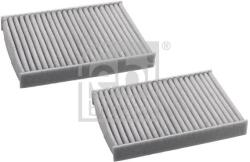 Febi Bilstein Set filtru, aer habitaclu FEBI BILSTEIN 49649 (49649) - automobilus