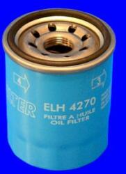 MECAFILTER Filtru ulei MECAFILTER ELH4270 (ELH4270)