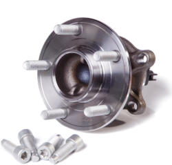 WAHLBERG Set rulment roata WAHLBERG WB93211 (WB93211) - automobilus