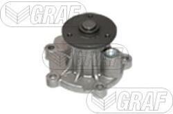 GRAF Pompă de apă, răcire motor GRAF PA1082 (PA1082)