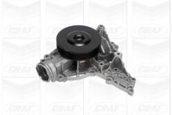 GRAF Pompă de apă, răcire motor GRAF PA1027 (PA1027)