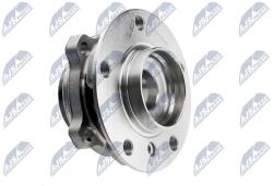 NTY Set rulment roata NTY KLP-BM-031 (KLP-BM-031)