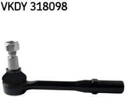 SKF Cap de bara SKF VKDY 318098 (VKDY 318098) - automobilus