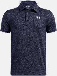 Under Armour UA Поло тениска с щампа за момчета Under Armour | Sin | Момчешки | 122