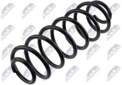 NTY Arc spiral NTY ASZ-FR-058 (ASZ-FR-058)