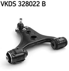 SKF Brat, suspensie roata SKF VKDS 328022 B (VKDS 328022 B) - automobilus
