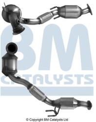 Bm Catalysts Catalizator BM CATALYSTS Approved BM92441H (BM92441H)