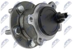 NTY Set rulment roata NTY KLT-FR-048 (KLT-FR-048)