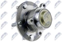 NTY Set rulment roata NTY KLT-HD-079 (KLT-HD-079)