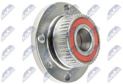 NTY Set rulment roata NTY KLT-FT-005 (KLT-FT-005)