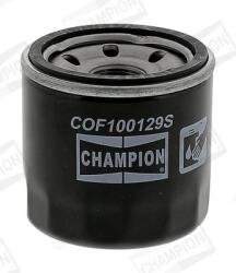 CHAMPION Filtru ulei CHAMPION COF100129S (COF100129S)