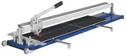 Kaufmann TopLine Standard 1250 burkolatvágó kettős vezetővel (Ref. 10.833. 05)