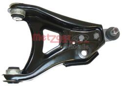 Metzger Autoteile Brat, suspensie roata METZGER AUTOTEILE 58062802 (58062802)