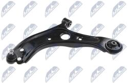 NTY Brat, suspensie roata NTY ZWD-KA-318 (ZWD-KA-318)