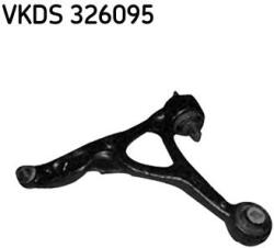 SKF Brat, suspensie roata SKF VKDS 326095 (VKDS 326095) - automobilus