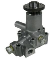 AISIN Pompă de apă, răcire motor AISIN WPW-007 (WPW-007)