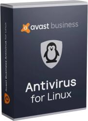 Avast Business Antivirus for Linux (1 year) (STL.0.12M) - e-licente