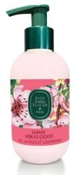 Eyüp Sabri Tuncer Lotiune de maini si de corp cu ulei de masline si flori de cires Japanese Cherry Blossom, 280ml, Eyup Sabri Tuncer