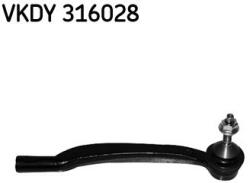SKF Cap de bara SKF VKDY 316028 (VKDY 316028) - automobilus