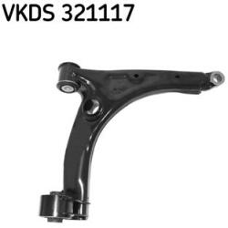 SKF Brat, suspensie roata SKF VKDS 321117 (VKDS 321117) - automobilus