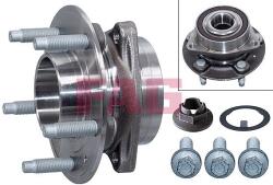 Schaeffler FAG Set rulment roata Schaeffler FAG 713 6452 20 (713 6452 20)