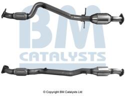 Bm Catalysts Catalizator BM CATALYSTS Approved BM92032H (BM92032H)