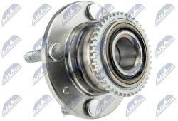 NTY Set rulment roata NTY KLT-MZ-021 (KLT-MZ-021)