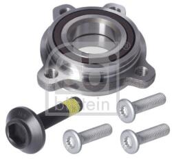 Febi Bilstein Set rulment roata FEBI BILSTEIN 180120 (180120) - automobilus