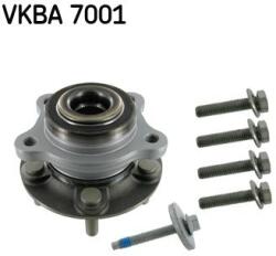SKF Set rulment roata SKF VKBA 7001 (VKBA 7001) - automobilus