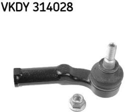 SKF Cap de bara SKF VKDY 314028 (VKDY 314028) - automobilus