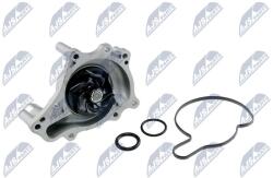 NTY Pompă de apă, răcire motor NTY CPW-AU-046 (CPW-AU-046)