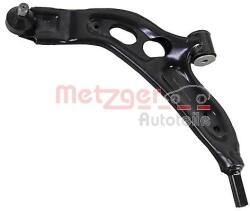 Metzger Autoteile Brat, suspensie roata METZGER AUTOTEILE 58106901 (58106901)