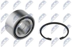 NTY Set rulment roata NTY KLP-HD-040 (KLP-HD-040)
