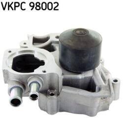SKF Pompă de apă, răcire motor SKF VKPC 98002 (VKPC 98002)