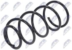 NTY Arc spiral NTY ASZ-VV-022 (ASZ-VV-022)
