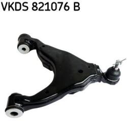 SKF Brat, suspensie roata SKF VKDS 821076 B (VKDS 821076 B) - automobilus