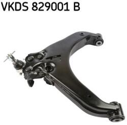 SKF Brat, suspensie roata SKF VKDS 829001 B (VKDS 829001 B) - automobilus