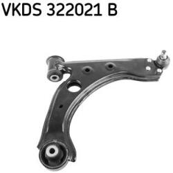 SKF Brat, suspensie roata SKF VKDS 322021 B (VKDS 322021 B) - automobilus