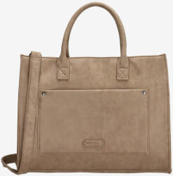 Enrico Benetti Bobbi 66523 Medium Taupe Enrico Benetti | Bezhov | ЖЕНИ | ЕДИН РАЗМЕР