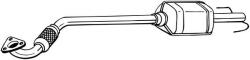 BOSAL Catalizator BOSAL 090-129 (090-129)