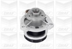 GRAF Pompă de apă, răcire motor GRAF PA730 (PA730)