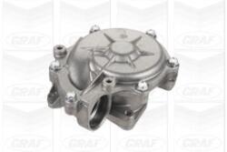 GRAF Pompă de apă, răcire motor GRAF PA893 (PA893)