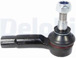 DELPHI Cap de bara DELPHI TA2499 (TA2499) - automobilus