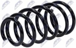 NTY Arc spiral NTY ASZ-RE-052 (ASZ-RE-052)