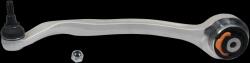 RINGER Brat, suspensie roata RINGER 1141001106 (1141001106)