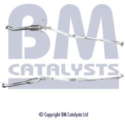 Bm Catalysts Catalizator BM CATALYSTS Approved BM91914H (BM91914H)