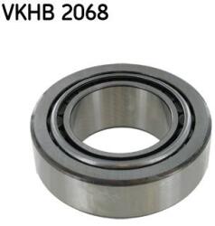 SKF Rulment roata SKF VKHB 2068 (VKHB 2068) - automobilus